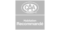 Entrepreneur Recommandé CAA Québec Habitation Corporation des maîtres mécaniciens en tuyauterie du Québec